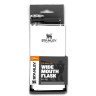 Stanley Classic — карманная фляга 0,23 л, белая